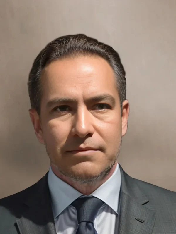 Steve-Ortega